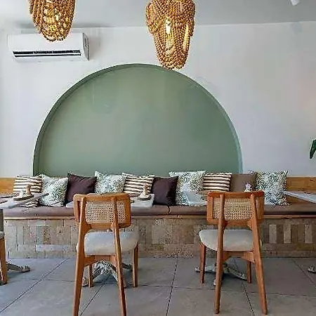 Meshk Airport איסטמבול